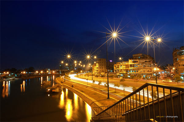 Vì sao giới đầu tư “đổ tiền” vào bất động sản Phan Thiết?