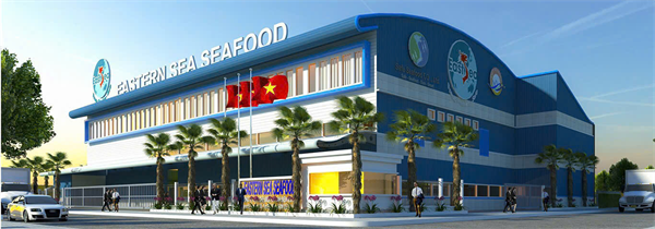 Công ty Cổ phần Chế biến Hải sản Biển Đông