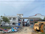Công ty TNHH Lưới Việt Bình Thuận - Hàm Kiệm