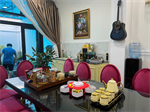 Nhà chị Hạnh -  Phố Biển