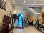 Nhà chị Hạnh -  Phố Biển