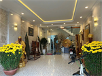 Nhà chị Hạnh -  Phố Biển