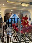Nhà chị Hạnh -  Phố Biển