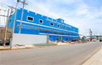 Nhà máy chế biến hải sản Biển Đông