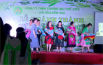 Nhà máy sản xuất hải sản Đầm Sen