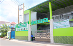 Nhà máy sản xuất hải sản Đầm Sen