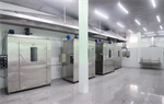 Nhà máy sản xuất hải sản Đầm Sen