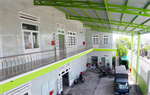 Nhà máy sản xuất hải sản Đầm Sen