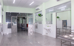 Nhà máy sản xuất hải sản Đầm Sen