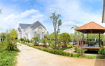 Nhà ở gia đình - Ông Ngô Giang Vũ