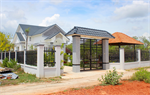 Nhà ở gia đình - Ông Ngô Giang Vũ