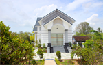 Nhà ở gia đình - Ông Ngô Giang Vũ