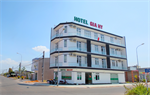 Khách sạn Gia Hy - Phan Thiết