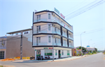 Khách sạn Gia Hy - Phan Thiết