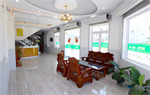 Khách sạn Gia Hy - Phan Thiết
