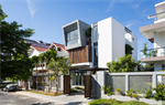 Biệt thự 2 tầng siêu đẹp