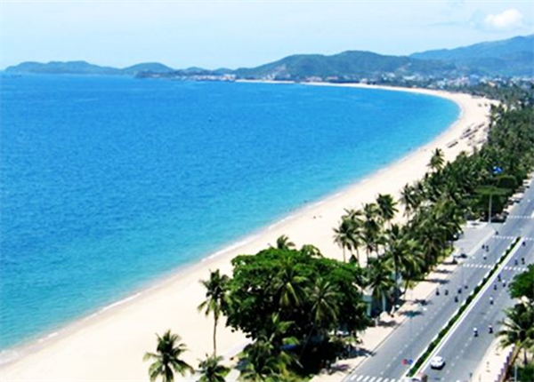BẤT ĐỘNG SẢN PHAN THIẾT NÓNG SỐT BỞI VÌ SAO?