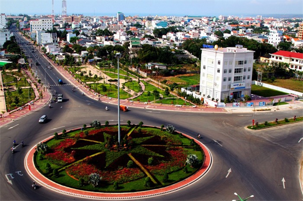 Bất động sản Phan Thiết – Bình Thuận- cơ hội lớn